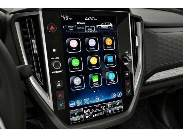 2026 Subaru Forester Limited Hagerstown MD