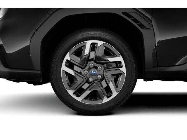 2026 Subaru Forester Limited Springfield VA