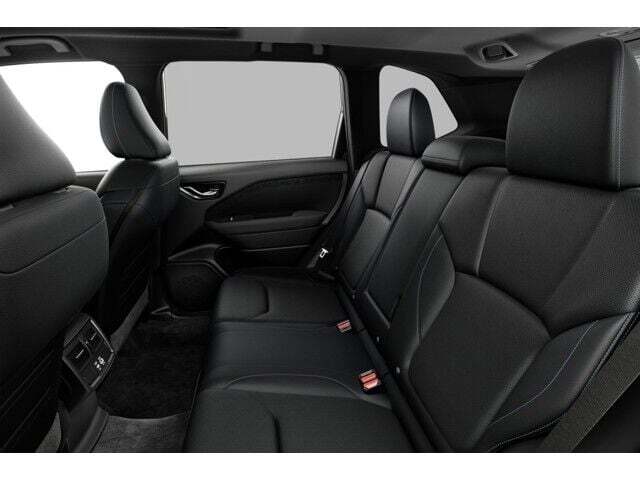 2026 Subaru Forester Limited Springfield VA