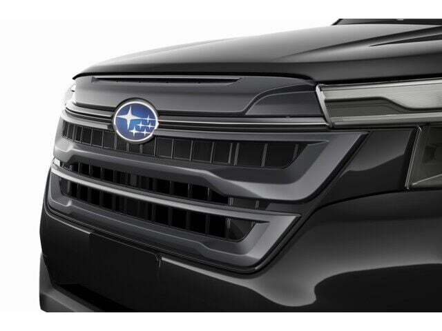 2026 Subaru Forester Limited Springfield VA