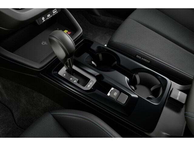 2026 Subaru Forester Limited Springfield VA