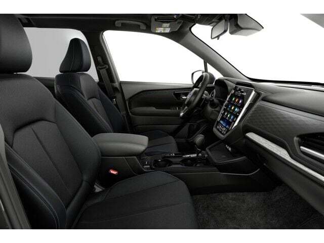 2026 Subaru Forester Limited Springfield VA