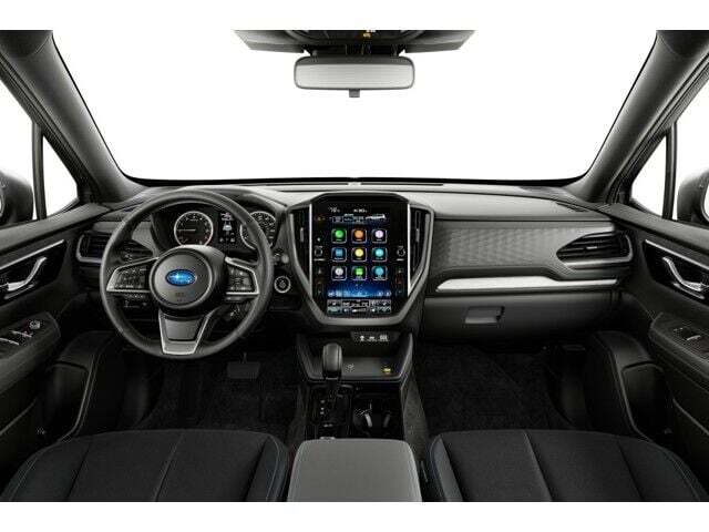 2026 Subaru Forester Limited Springfield VA