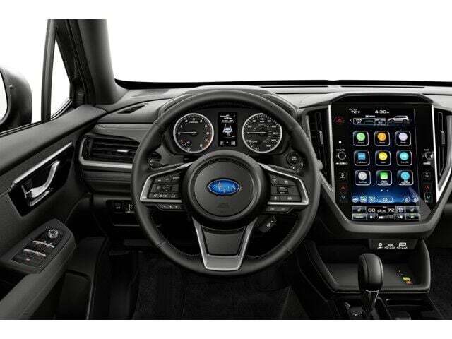 2026 Subaru Forester Limited Springfield VA