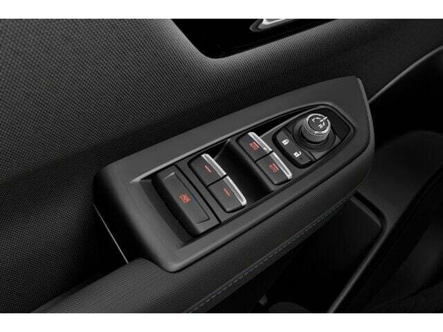 2026 Subaru Forester Limited Springfield VA