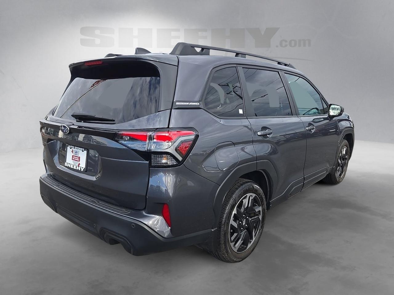 2026 Subaru Forester Limited Fredericksburg VA