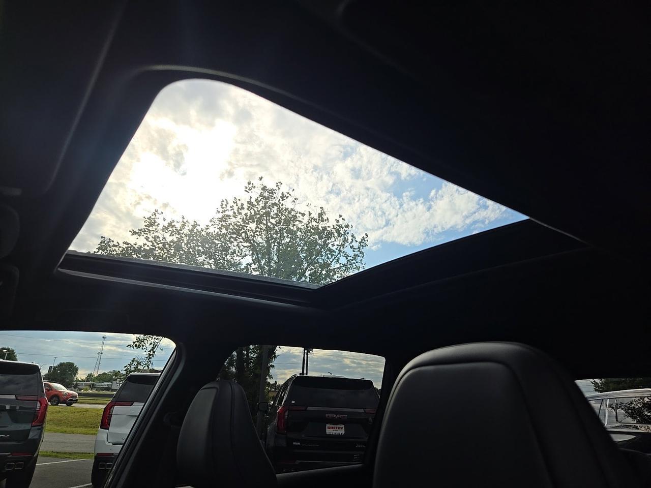 2026 Subaru Forester Limited Fredericksburg VA