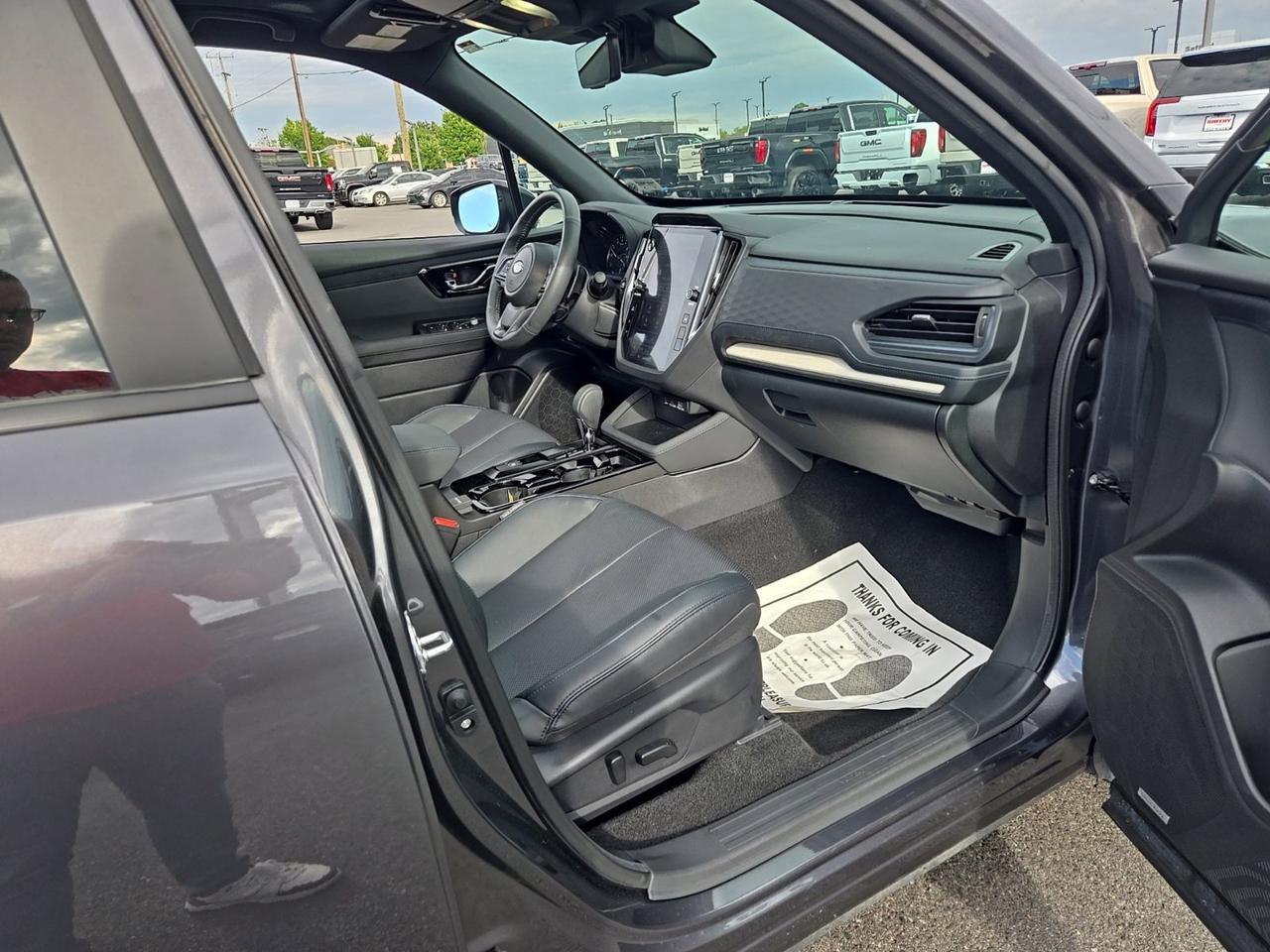 2026 Subaru Forester Limited Fredericksburg VA