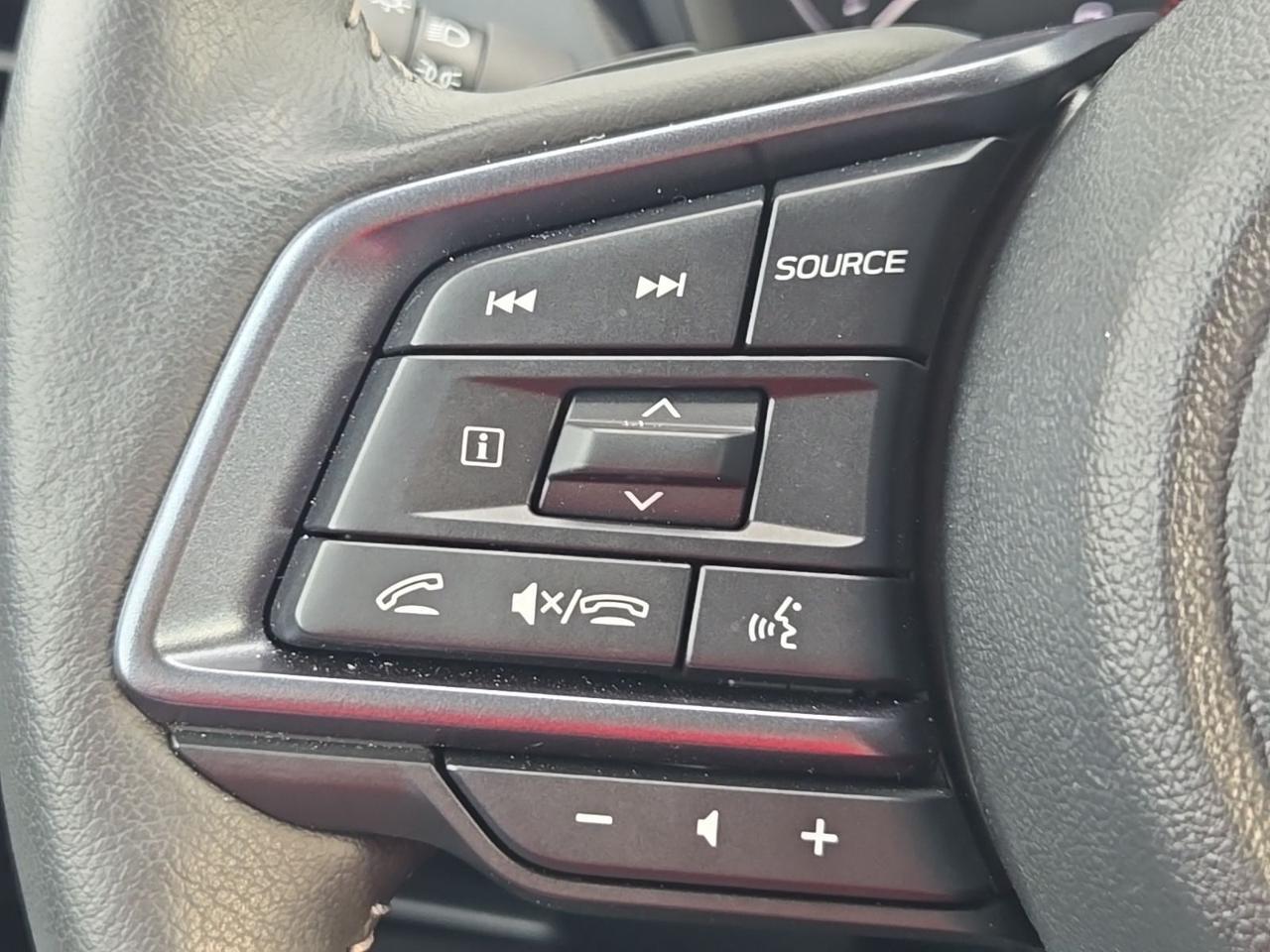 2026 Subaru Forester Limited Fredericksburg VA