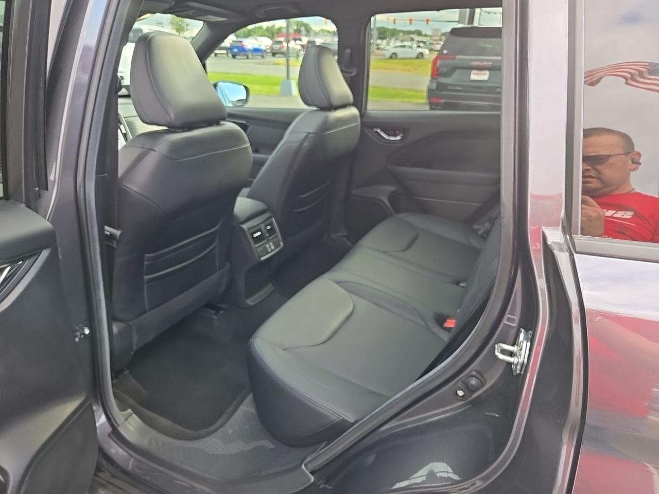 2026 Subaru Forester Limited Fredericksburg VA