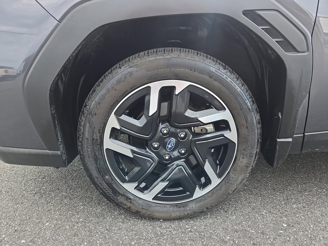 2026 Subaru Forester Limited Fredericksburg VA