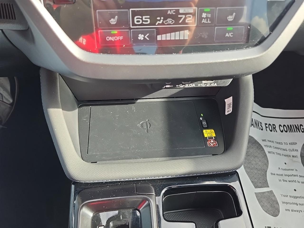 2026 Subaru Forester Limited Fredericksburg VA