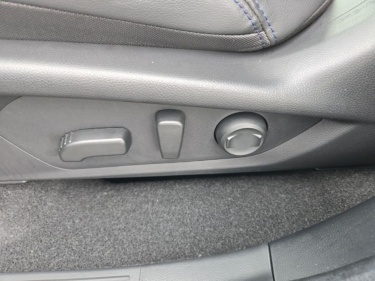 2026 Subaru Forester Limited Fredericksburg VA