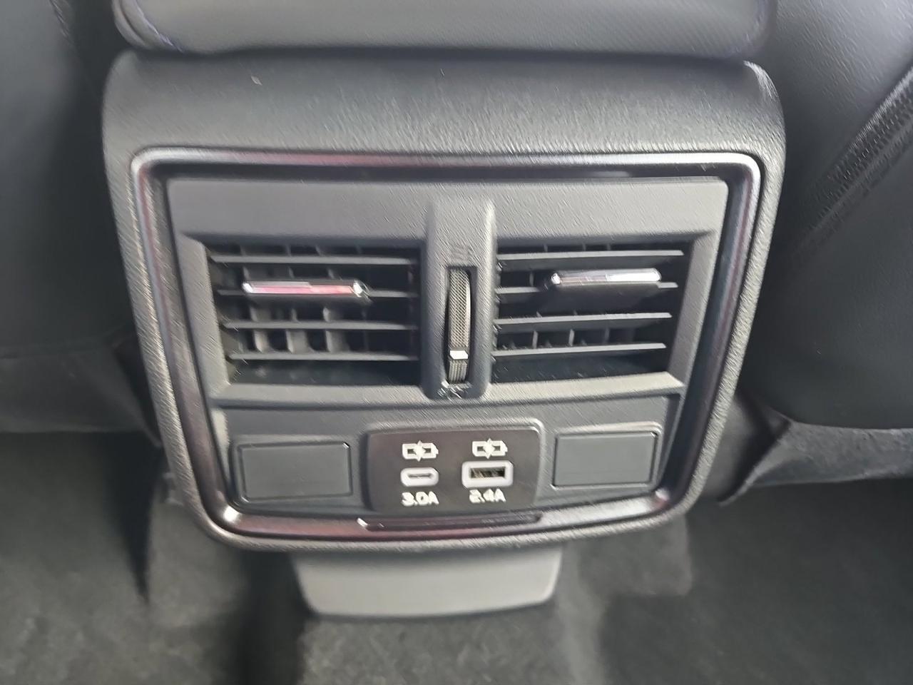 2026 Subaru Forester Limited Fredericksburg VA