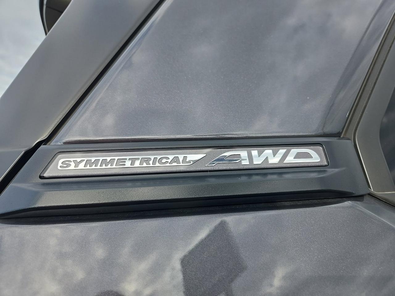 2026 Subaru Forester Limited Fredericksburg VA