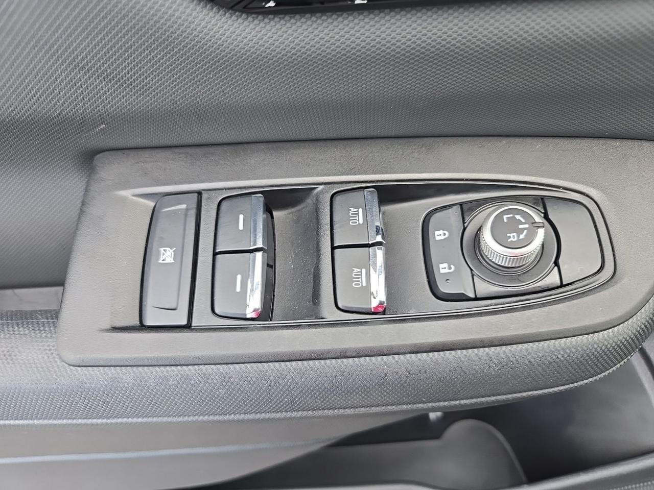 2026 Subaru Forester Limited Fredericksburg VA