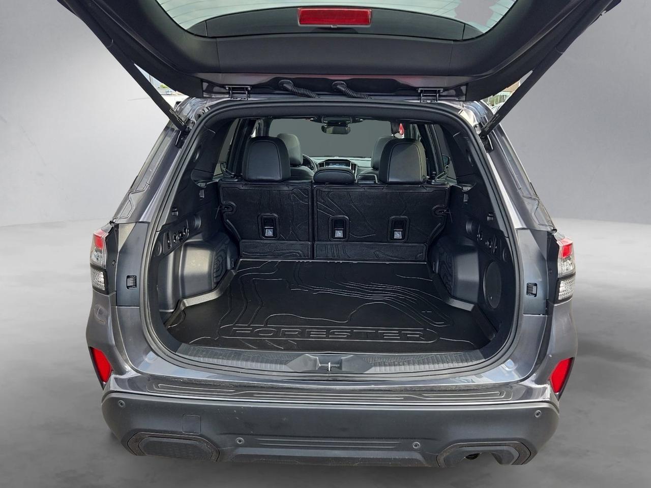 2026 Subaru Forester Limited Fredericksburg VA