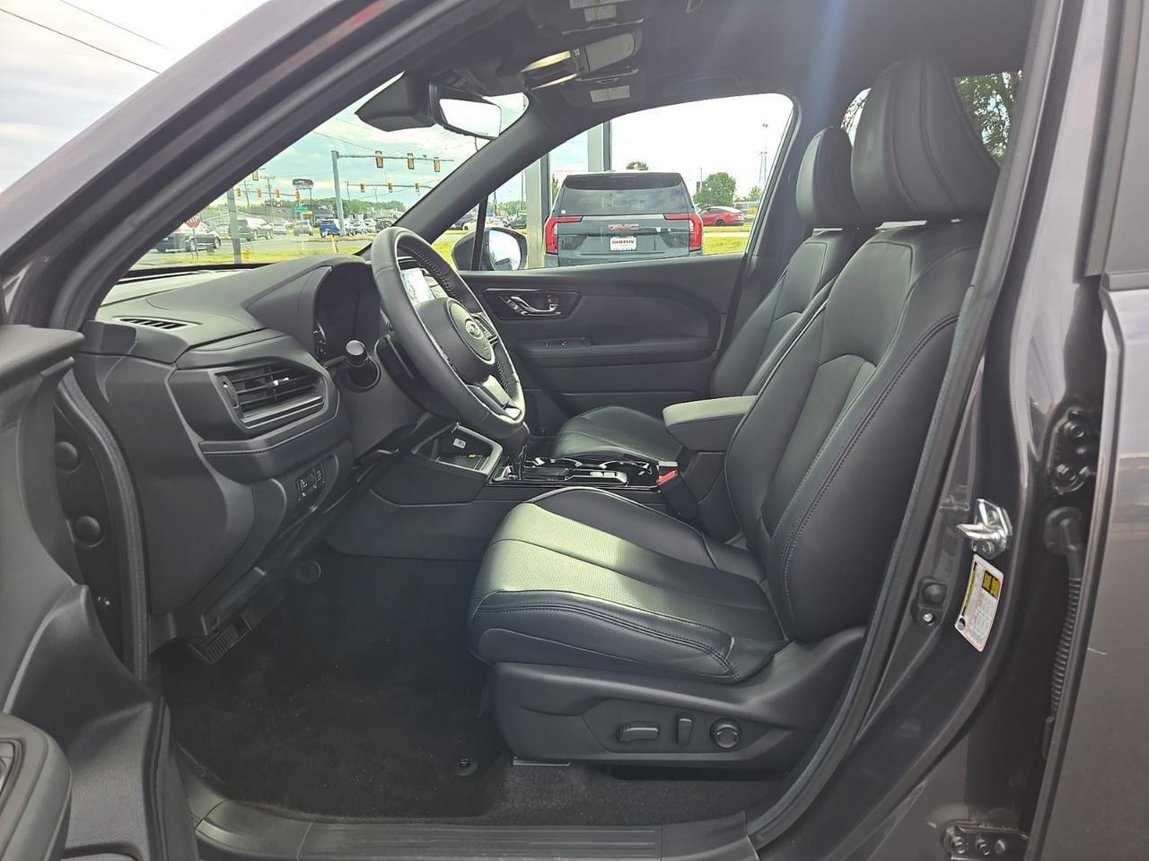 2026 Subaru Forester Limited Fredericksburg VA