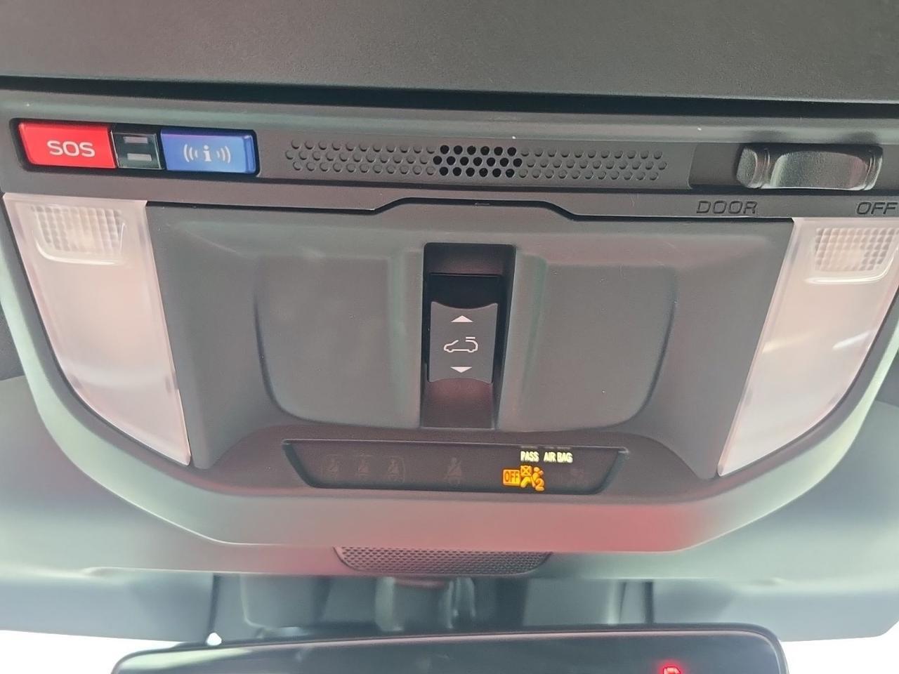 2026 Subaru Forester Limited Fredericksburg VA