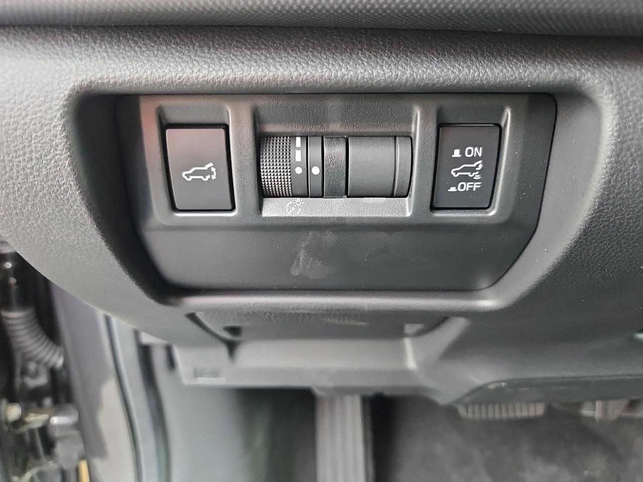 2026 Subaru Forester Limited Fredericksburg VA