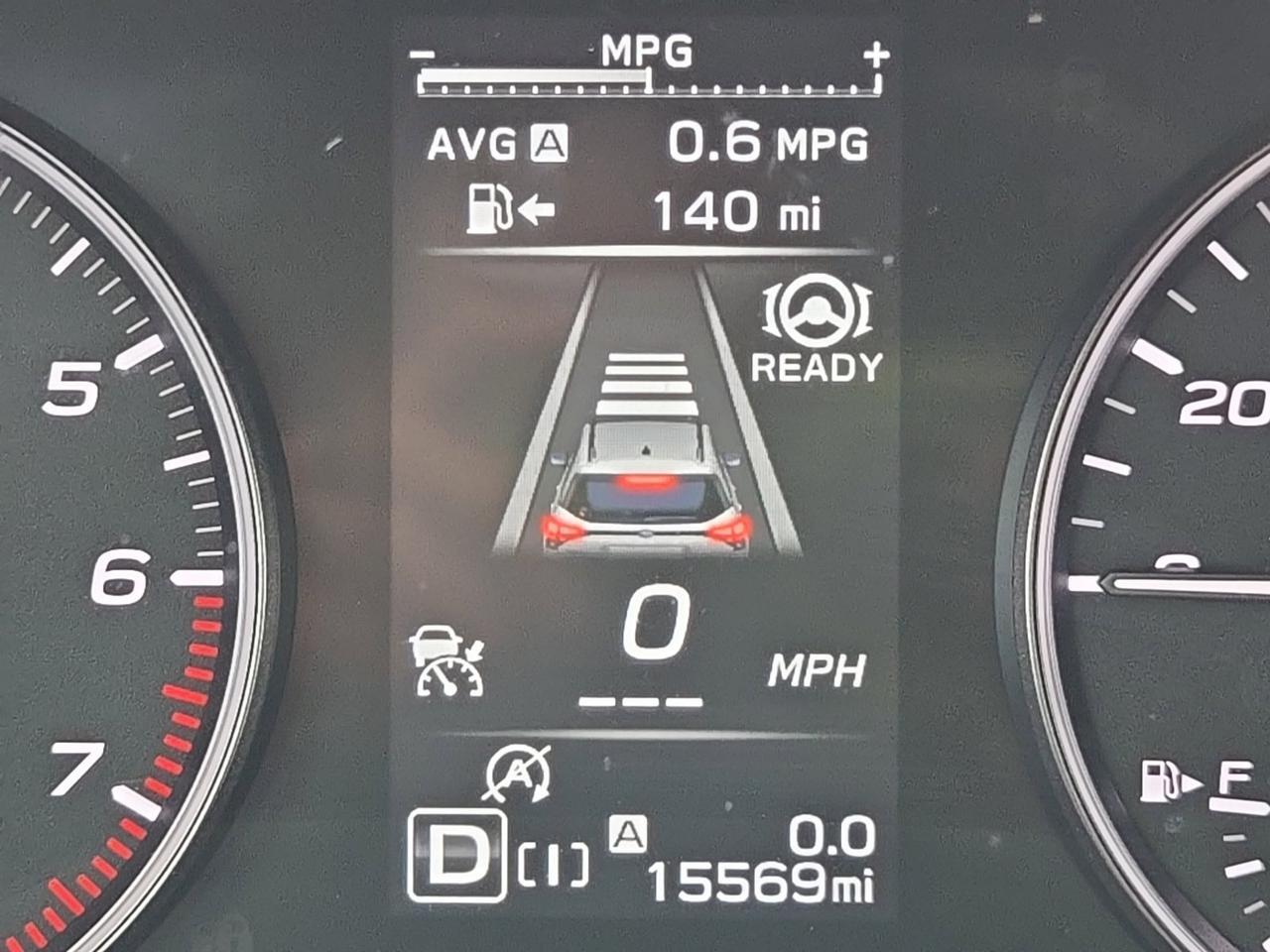 2026 Subaru Forester Limited Fredericksburg VA
