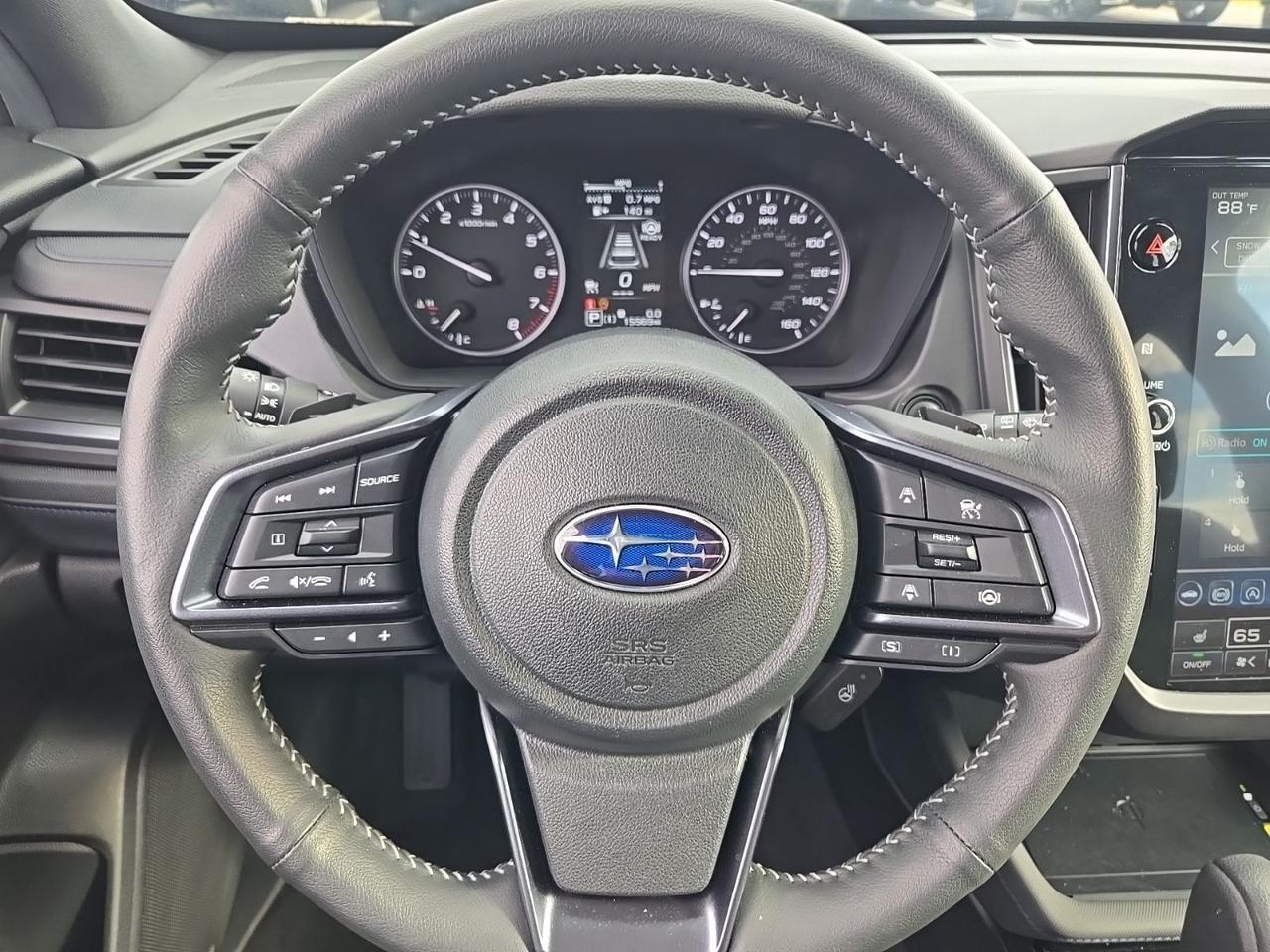 2026 Subaru Forester Limited Fredericksburg VA