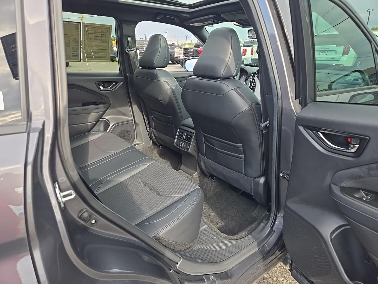 2026 Subaru Forester Limited Fredericksburg VA