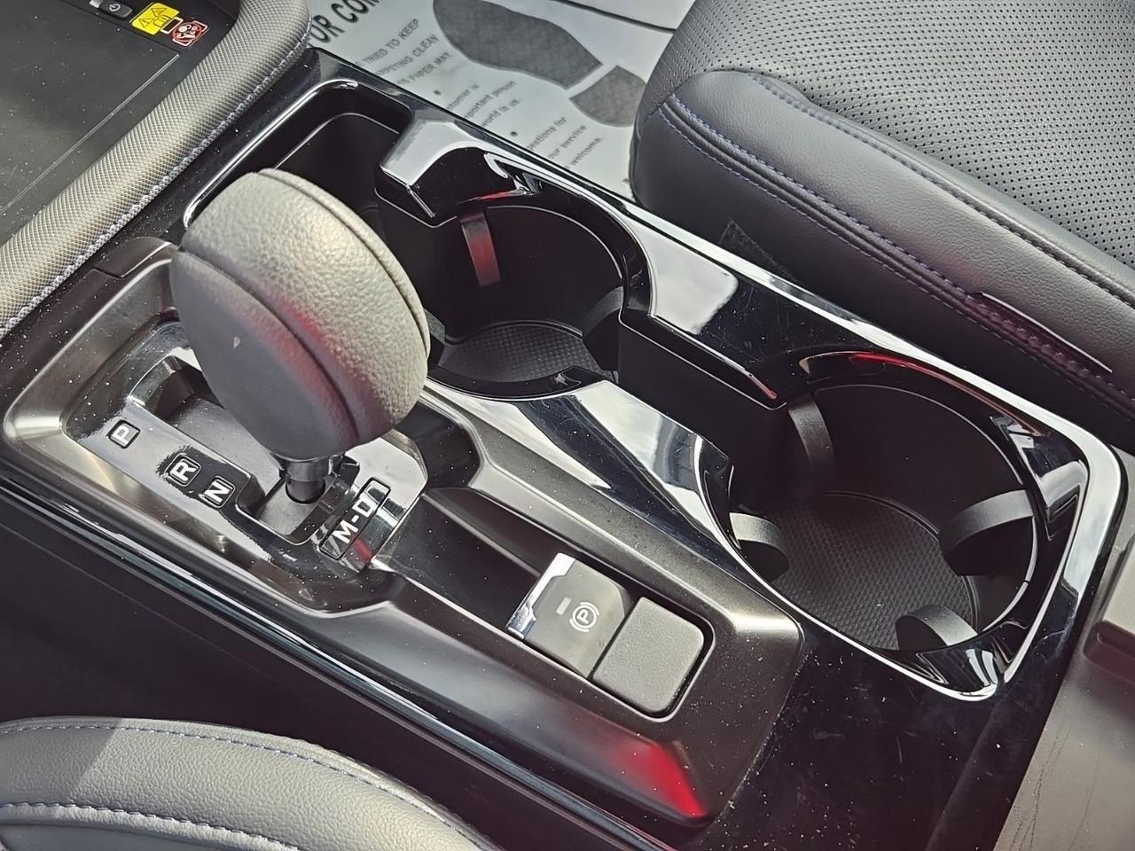 2026 Subaru Forester Limited Fredericksburg VA
