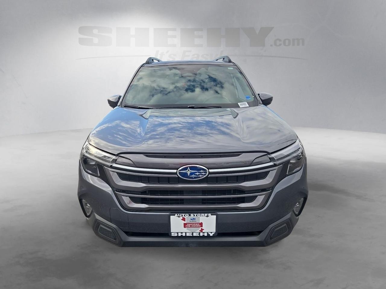 2026 Subaru Forester Limited Fredericksburg VA