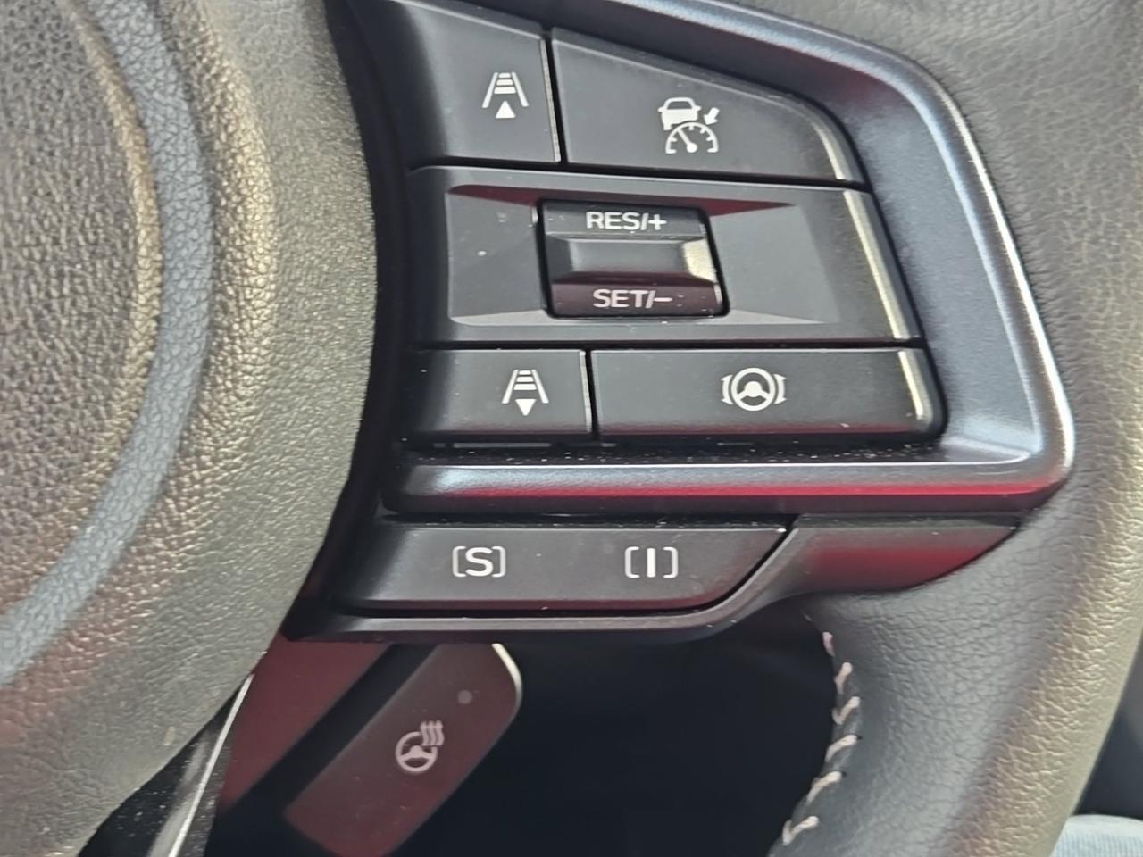 2026 Subaru Forester Limited Fredericksburg VA