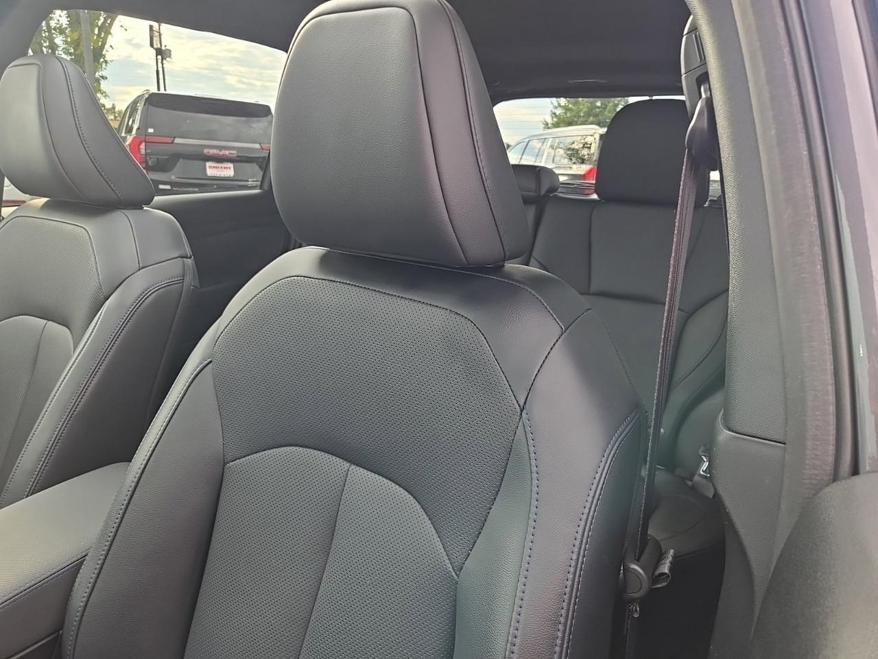 2026 Subaru Forester Limited Fredericksburg VA