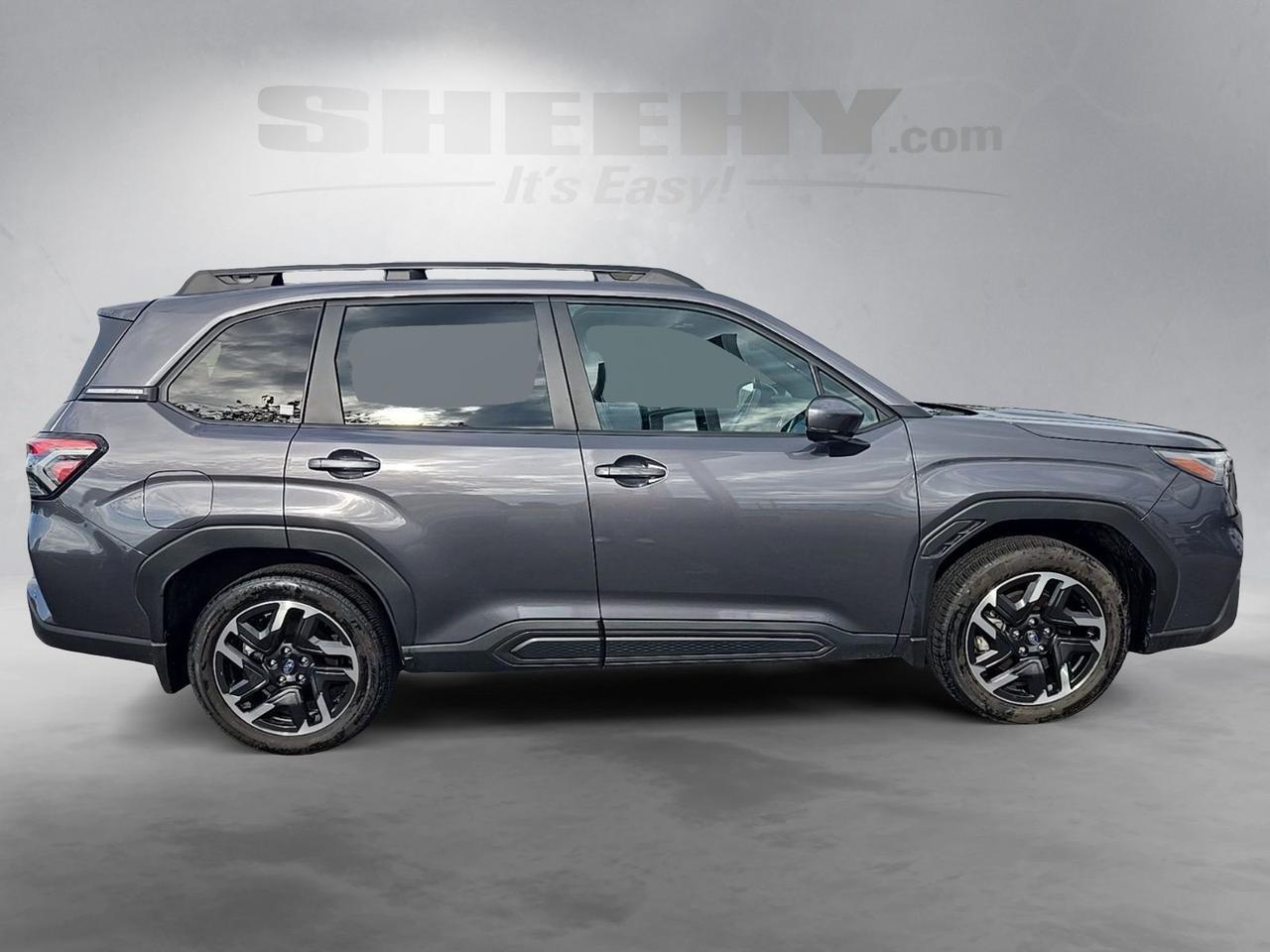 2026 Subaru Forester Limited Fredericksburg VA