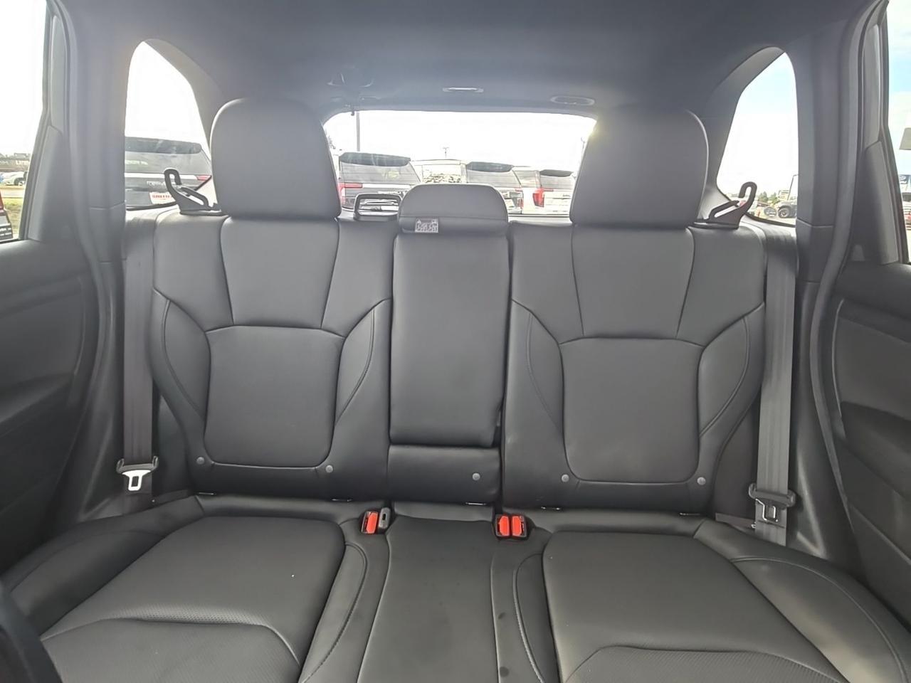 2026 Subaru Forester Limited Fredericksburg VA