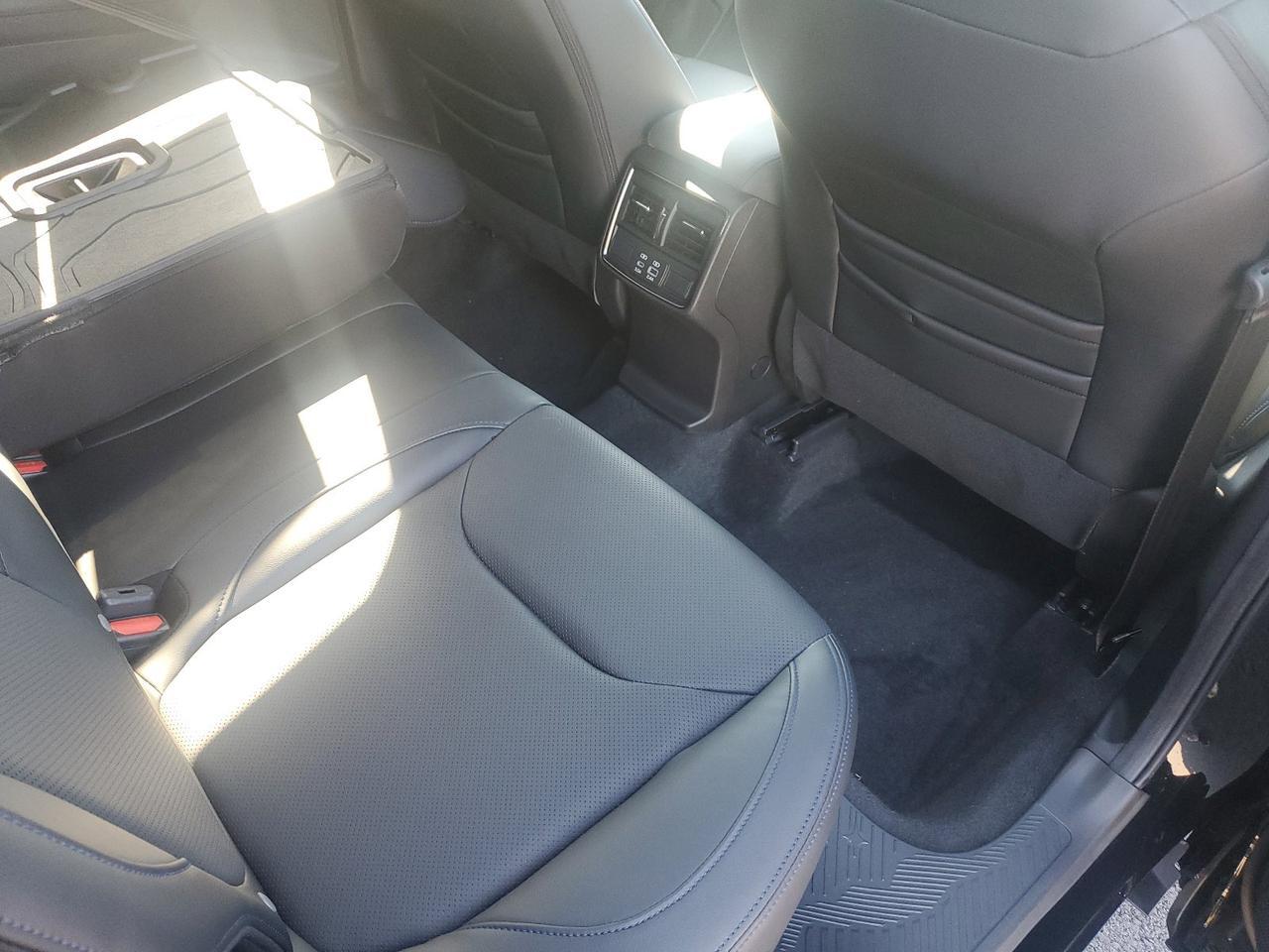 2026 Subaru Forester Limited Springfield VA