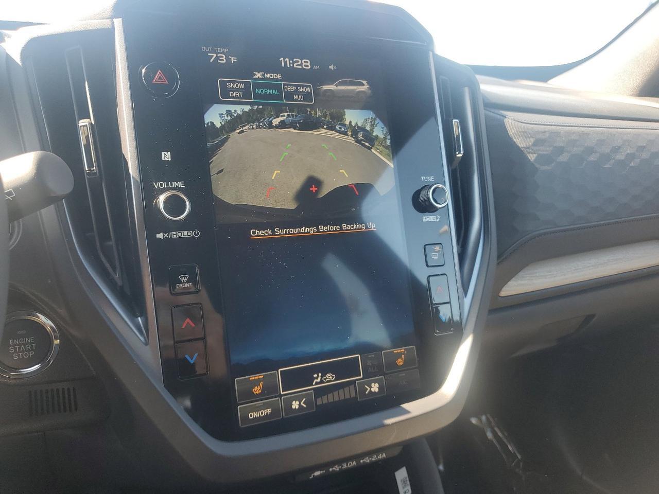 2026 Subaru Forester Limited Springfield VA
