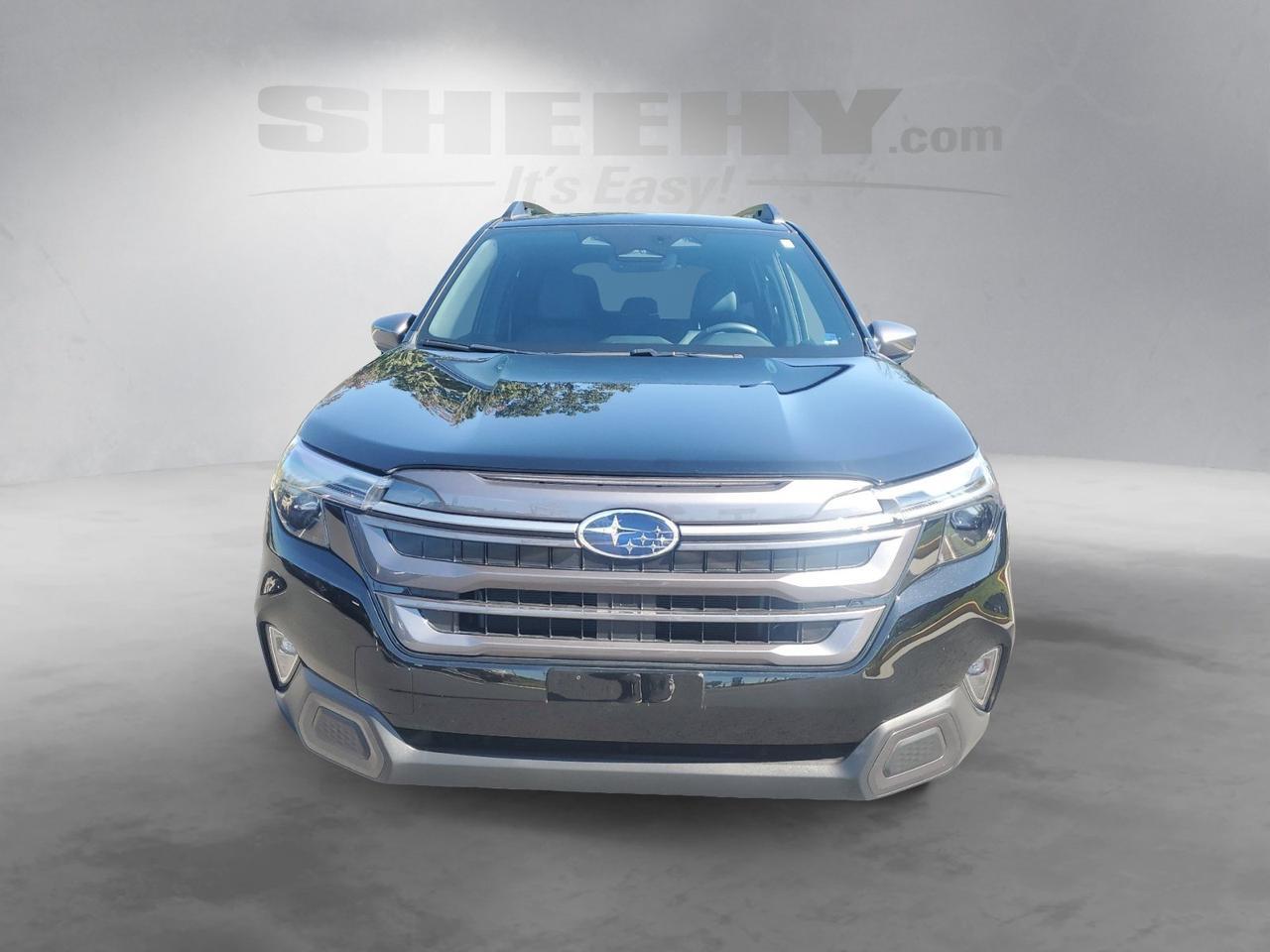 2026 Subaru Forester Limited Springfield VA