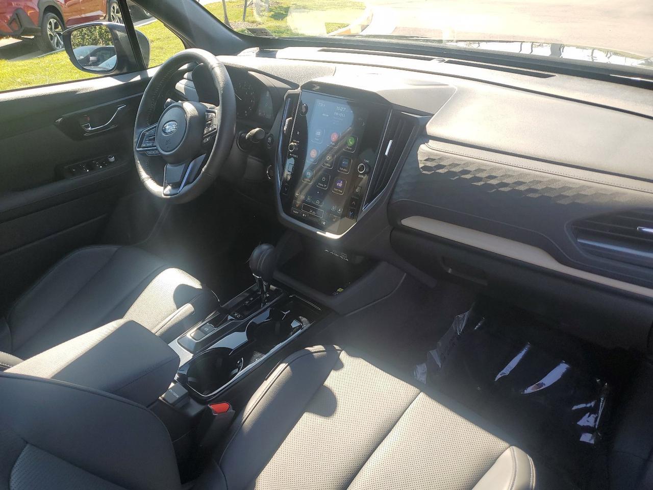 2026 Subaru Forester Limited Springfield VA