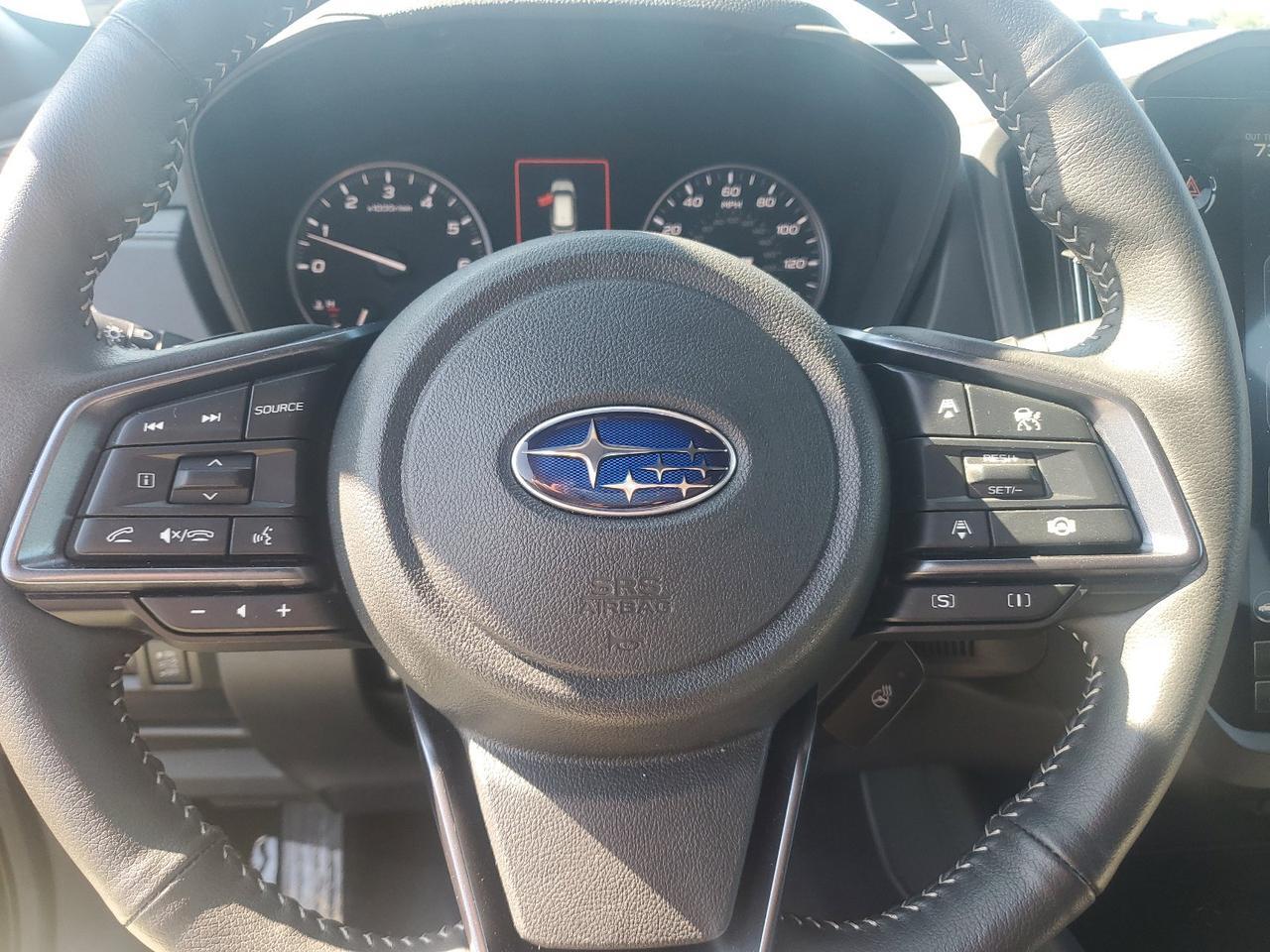 2026 Subaru Forester Limited Springfield VA