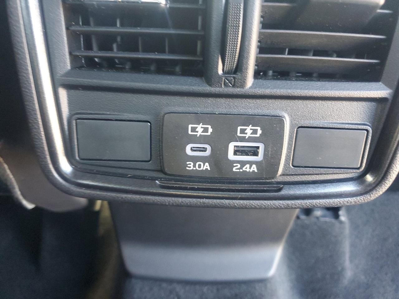 2026 Subaru Forester Limited Springfield VA