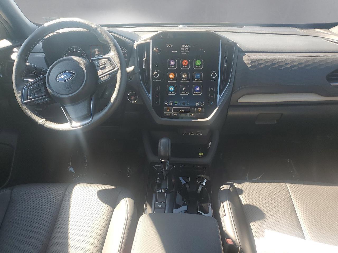 2026 Subaru Forester Limited Springfield VA