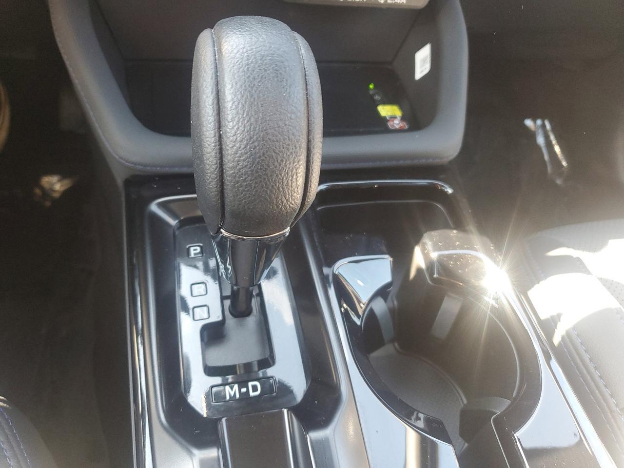 2026 Subaru Forester Limited Springfield VA