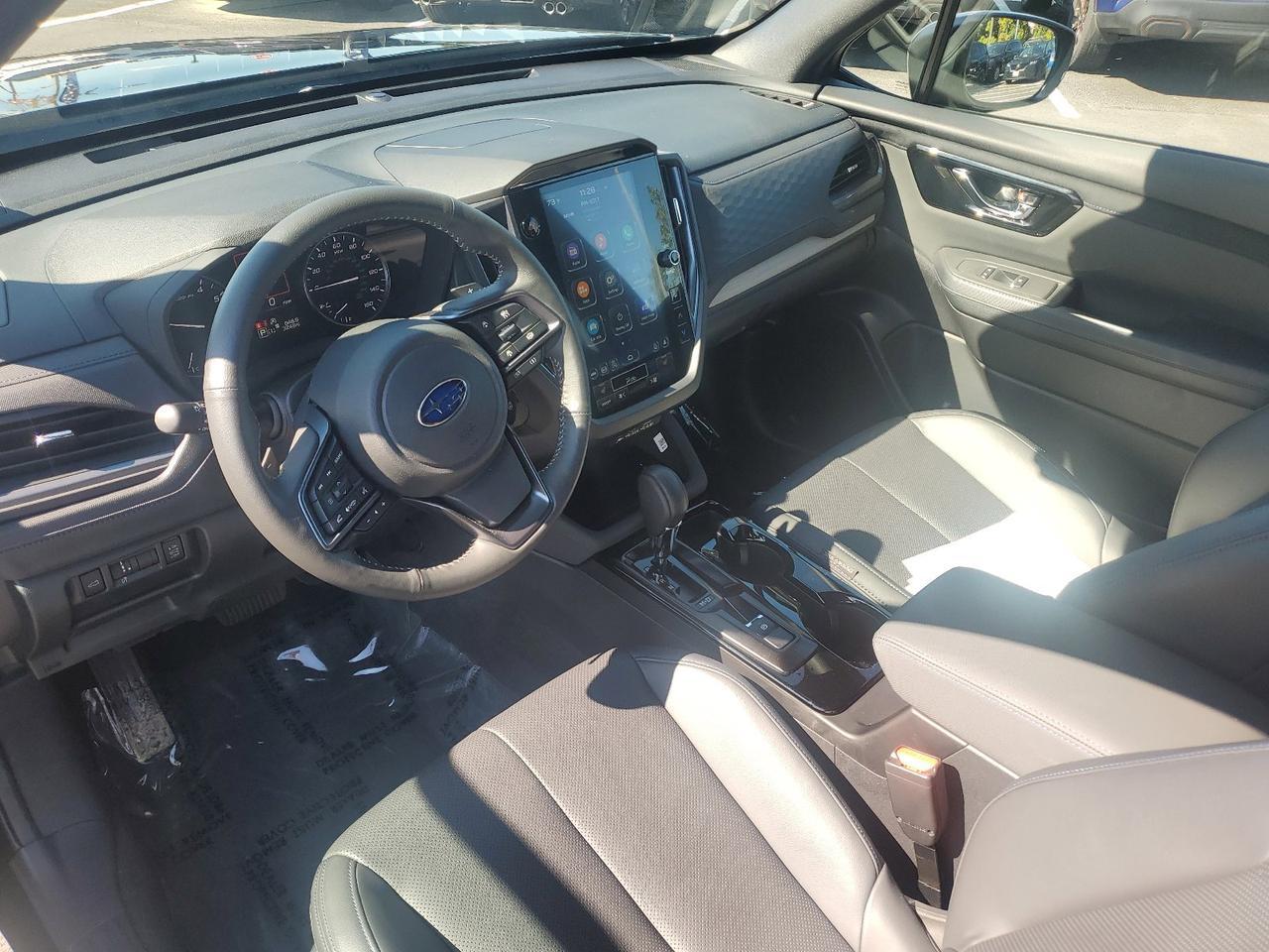 2026 Subaru Forester Limited Springfield VA