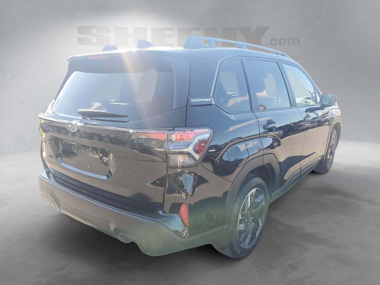 2026 Subaru Forester Limited Springfield VA