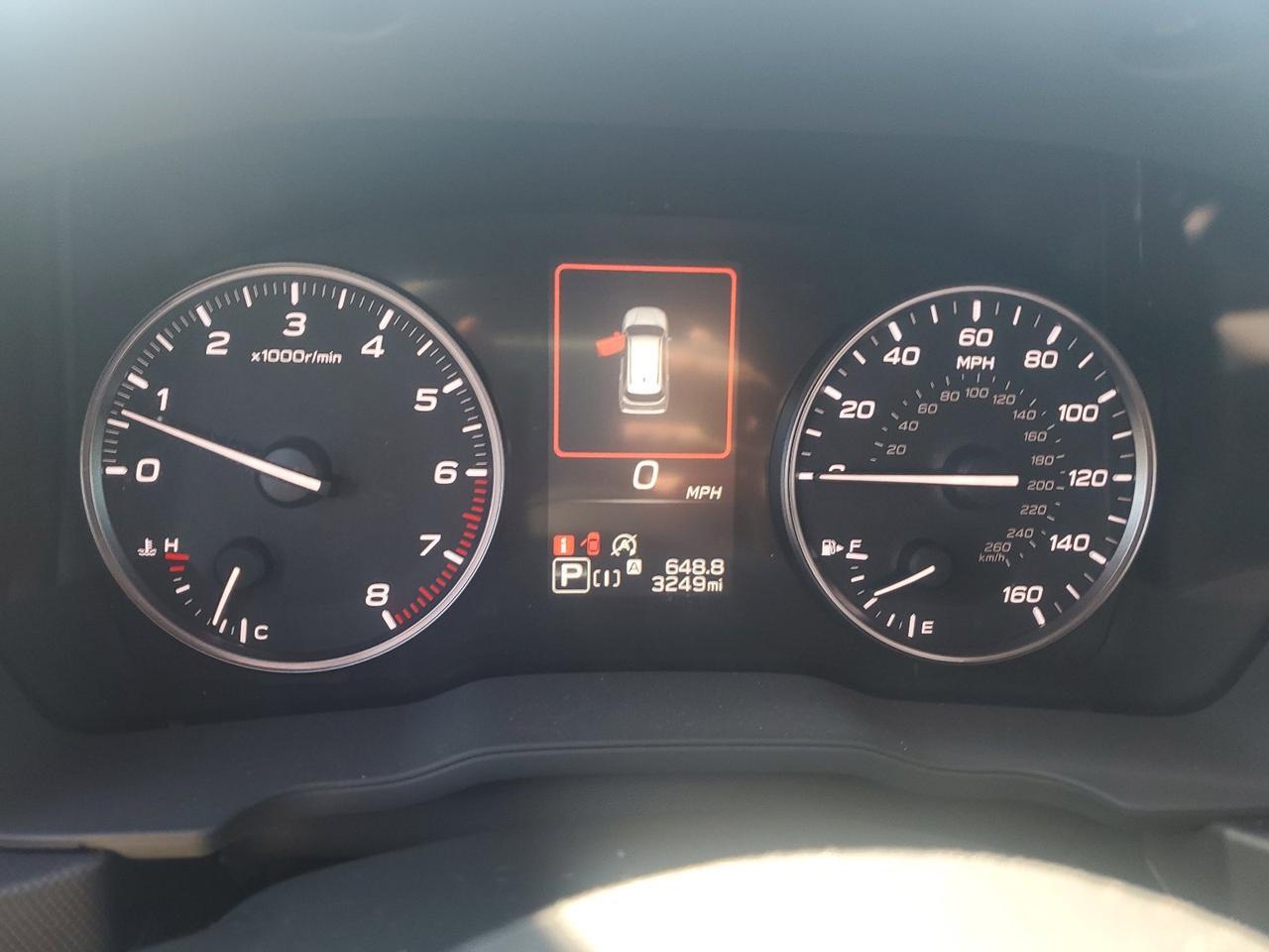 2026 Subaru Forester Limited Springfield VA