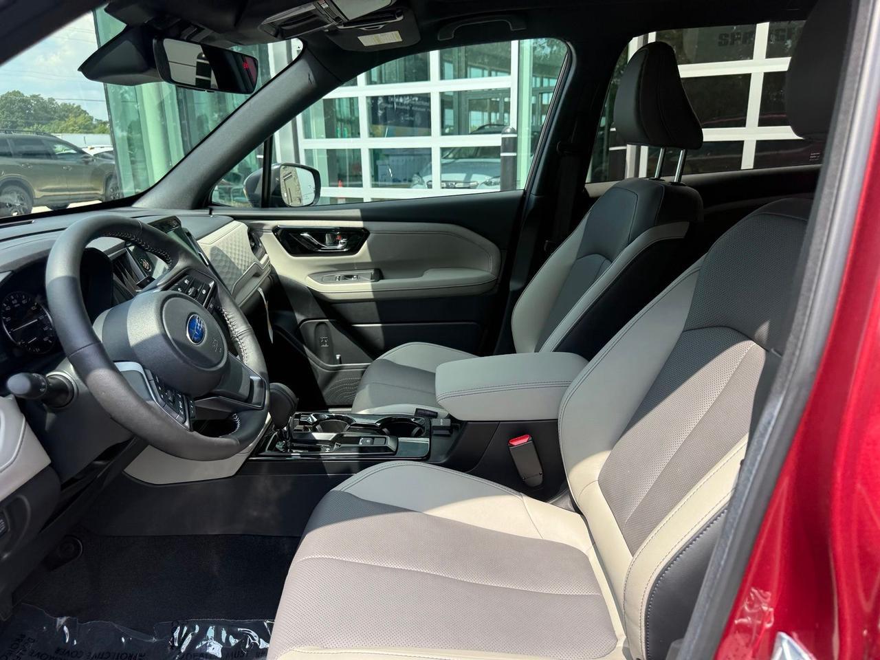 2026 Subaru Forester Limited Springfield VA