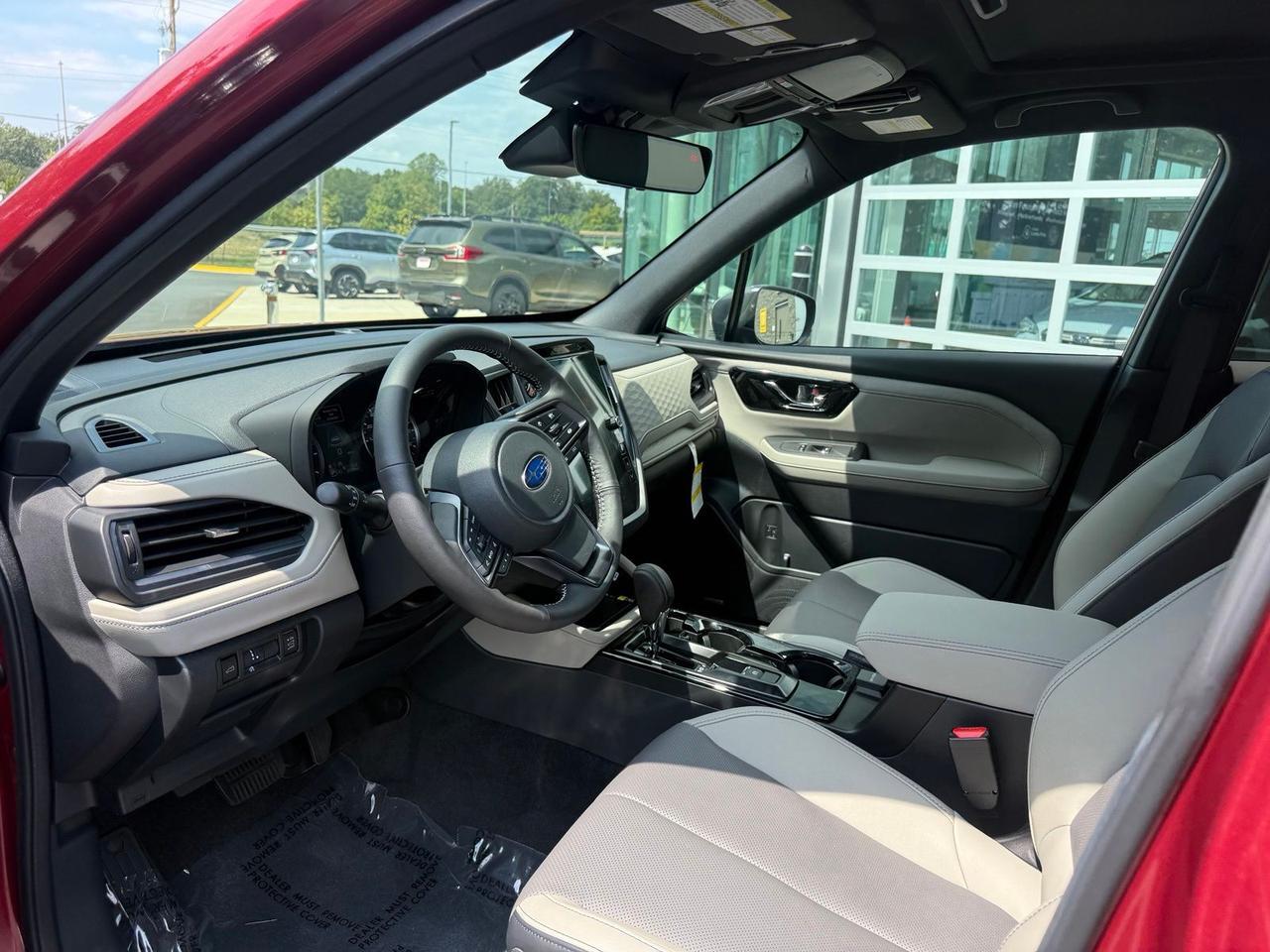 2026 Subaru Forester Limited Springfield VA