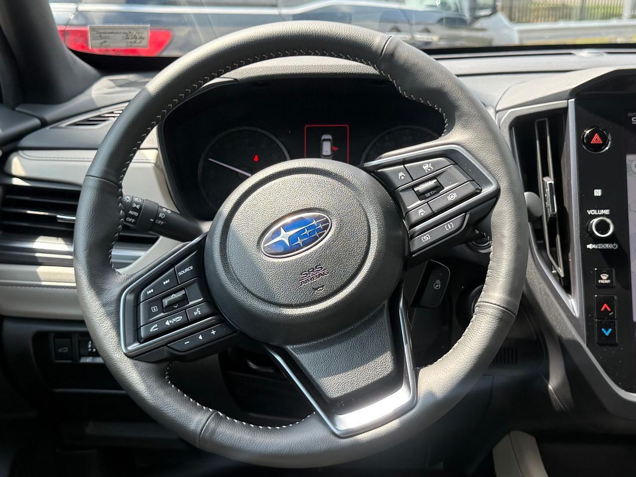 2026 Subaru Forester Limited Springfield VA