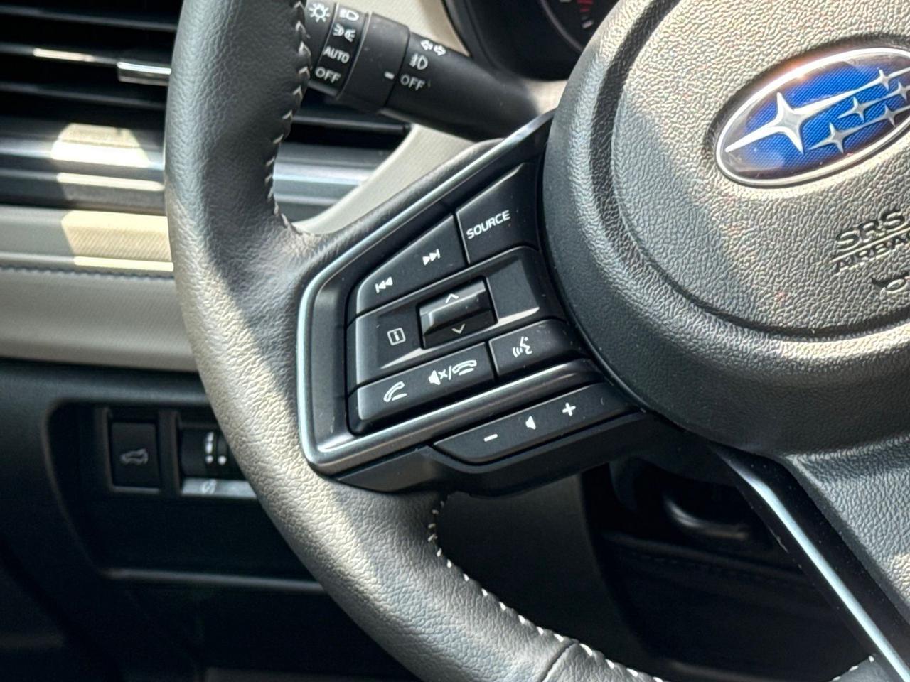 2026 Subaru Forester Limited Springfield VA
