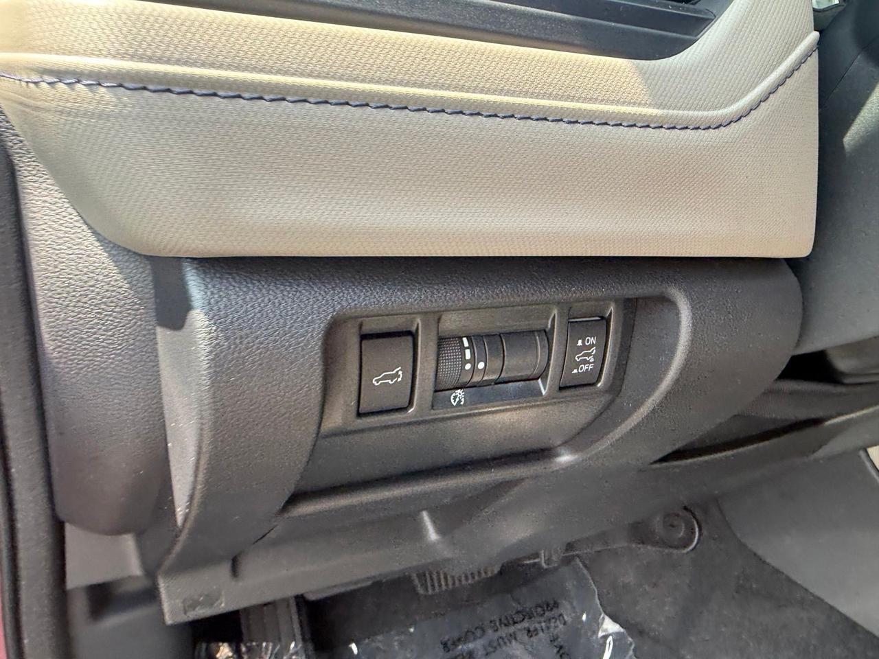 2026 Subaru Forester Limited Springfield VA