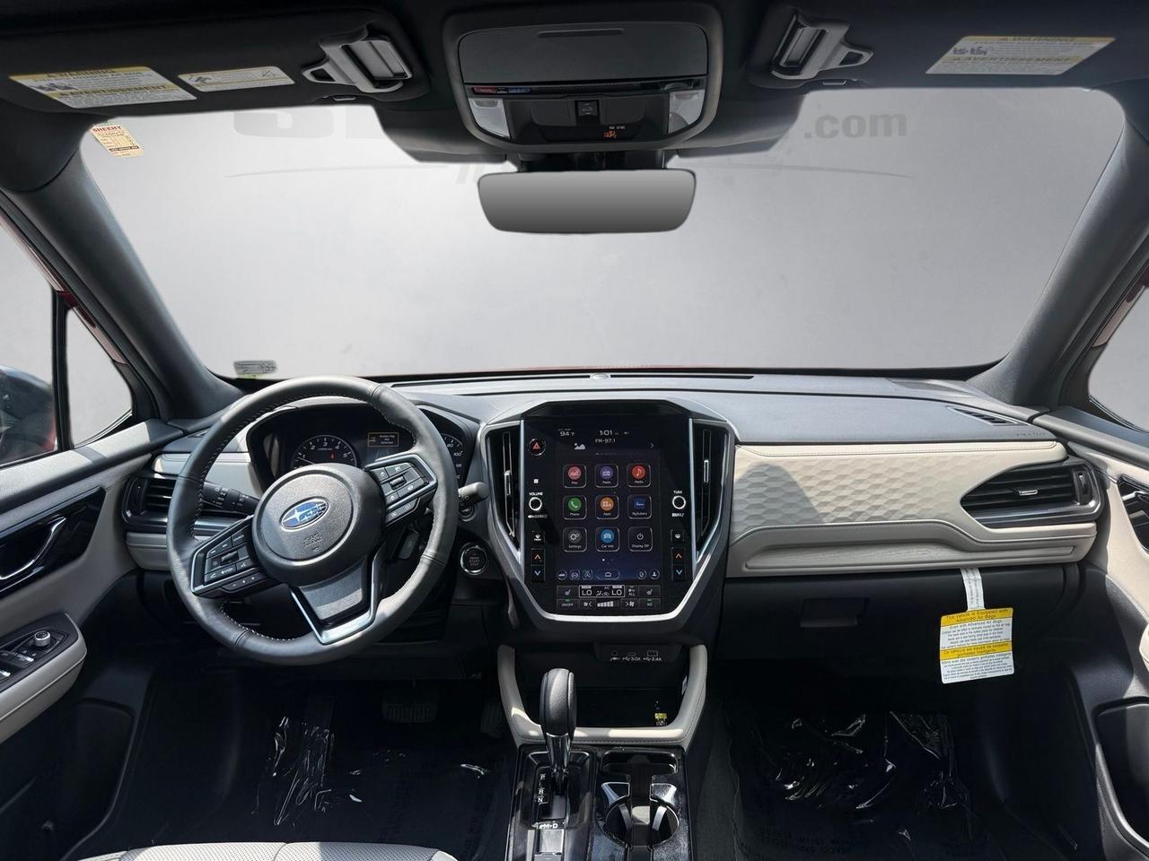 2026 Subaru Forester Limited Springfield VA
